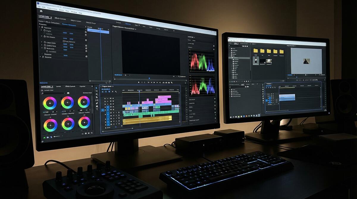 国产视频视频剪辑工具