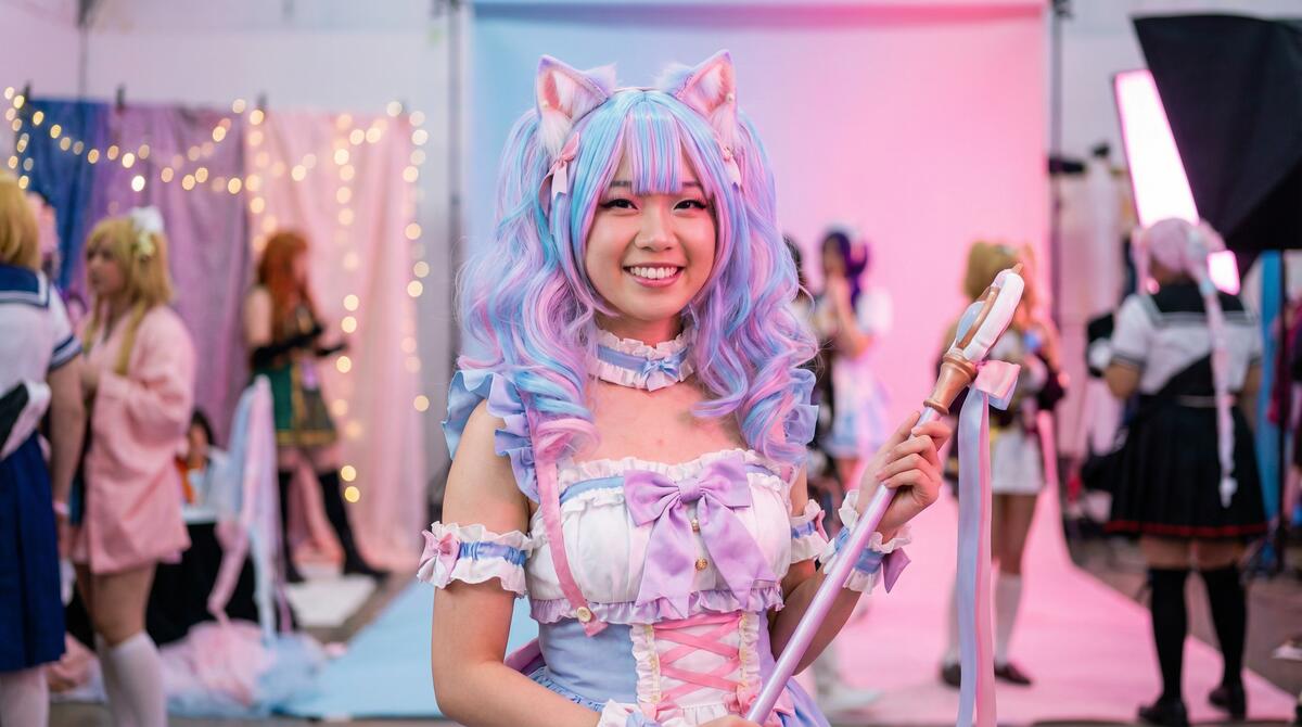 国产视频动漫cosplay视频